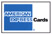 American Express Logo