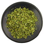 Cilantro Leaves Example
