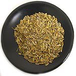 Whole Dill Seed Example
