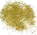 Cracked Fennel Seed Example