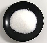 Fine Sea Salt Example