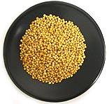 Yellow Mustard Seed Example