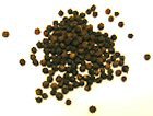 Black Tellicherry Peppercorns Example